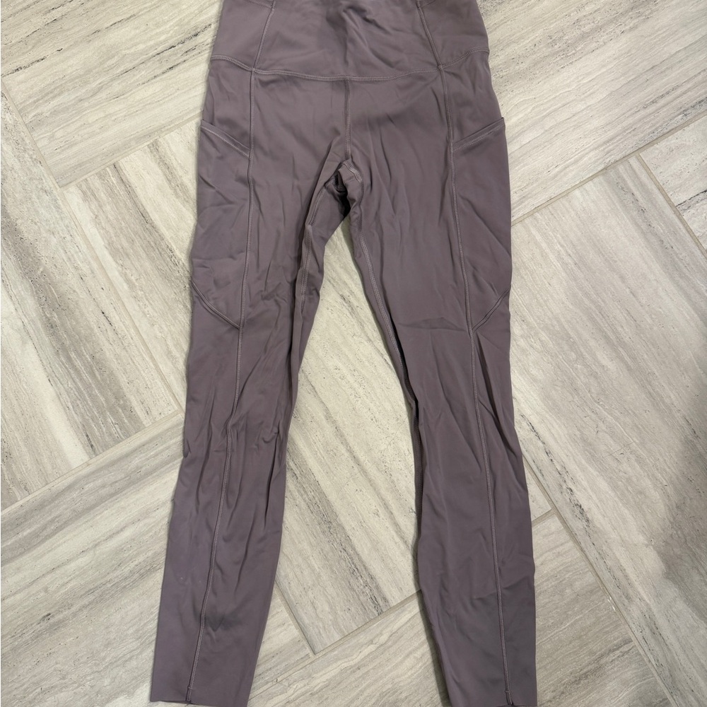 Lululemon Fast and Free Legging